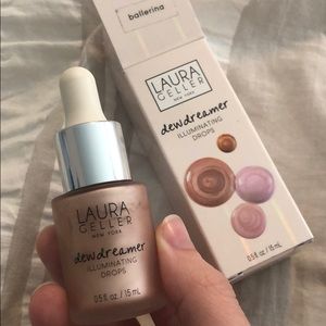 Dewdreamer Illuminating Drops